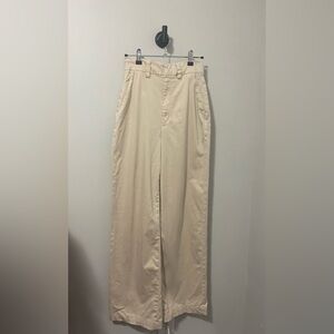Cotton Citizen Beige‎ Dress Pants